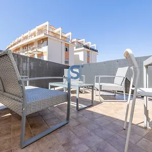Apartamento Ni Ni - Self Check In, Cefalú